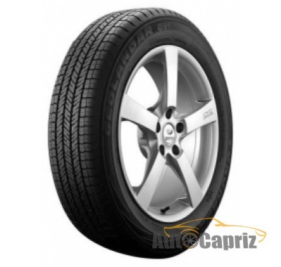 Шины Yokohama Geolandar G91F 225/60 R17 99V 